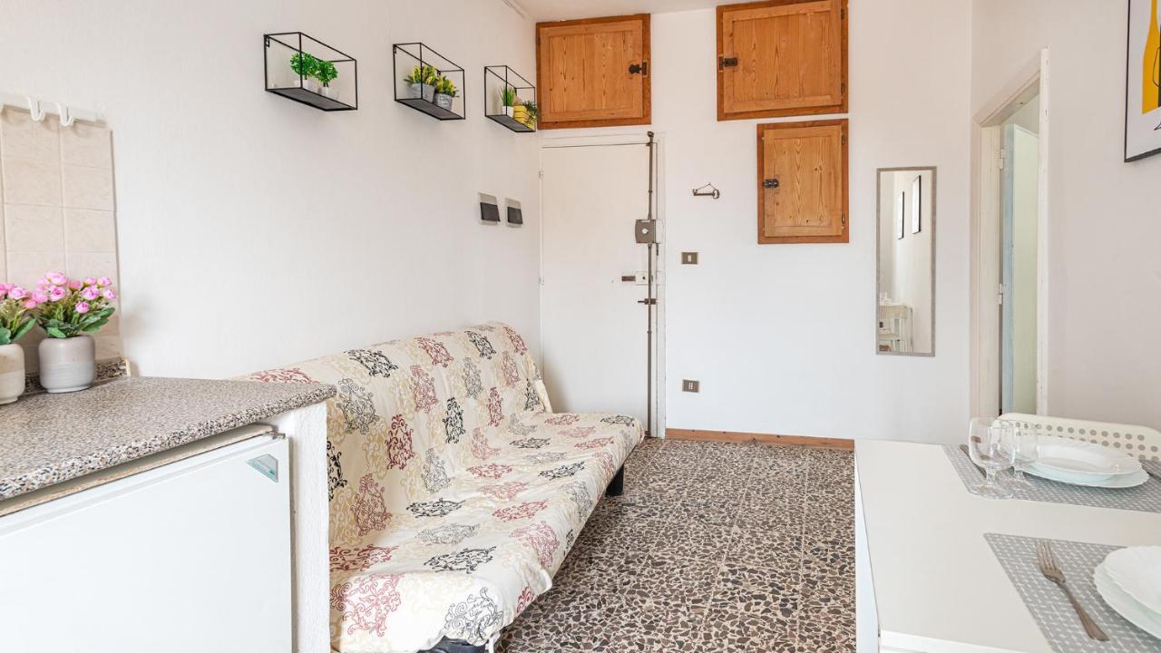 Appartement Welcomely - Delitala 24 *