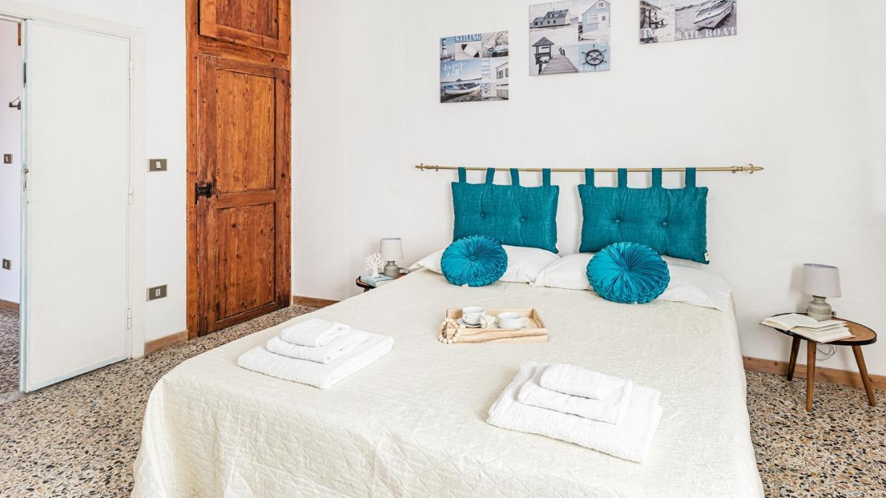Appartement Welcomely - Delitala 24 Alghero
