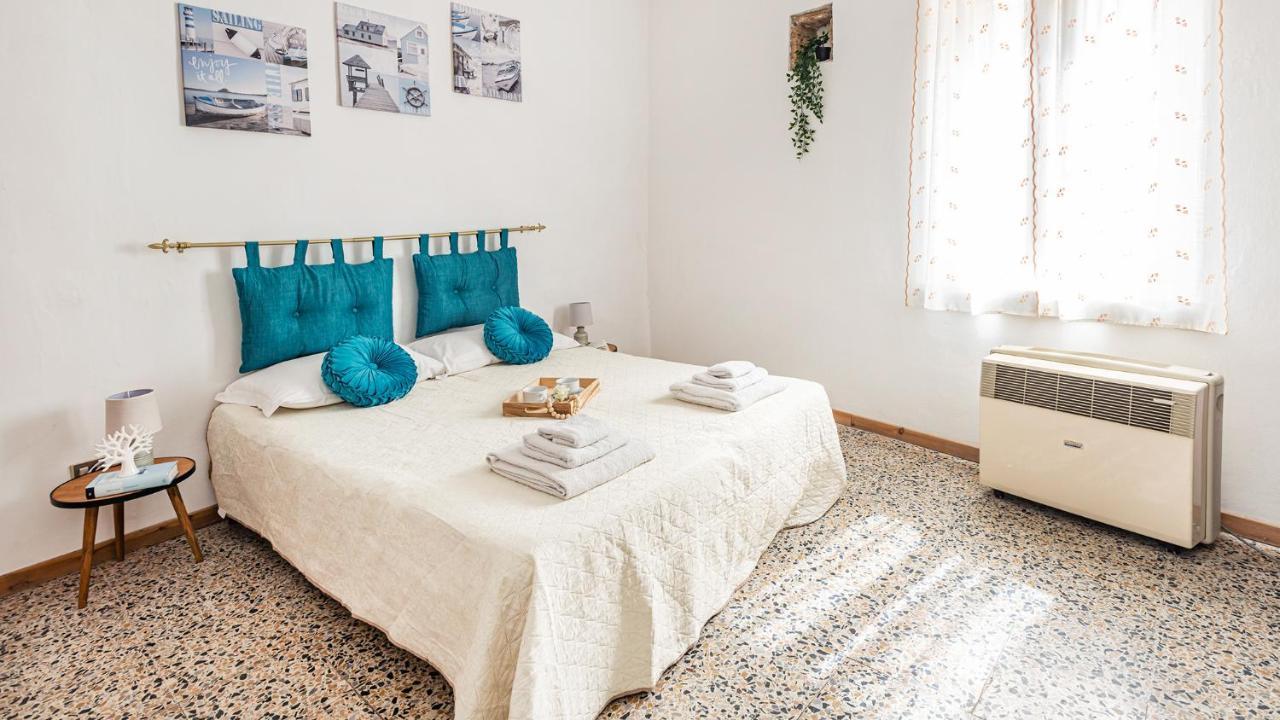 Welcomely - Delitala 24 Appartement