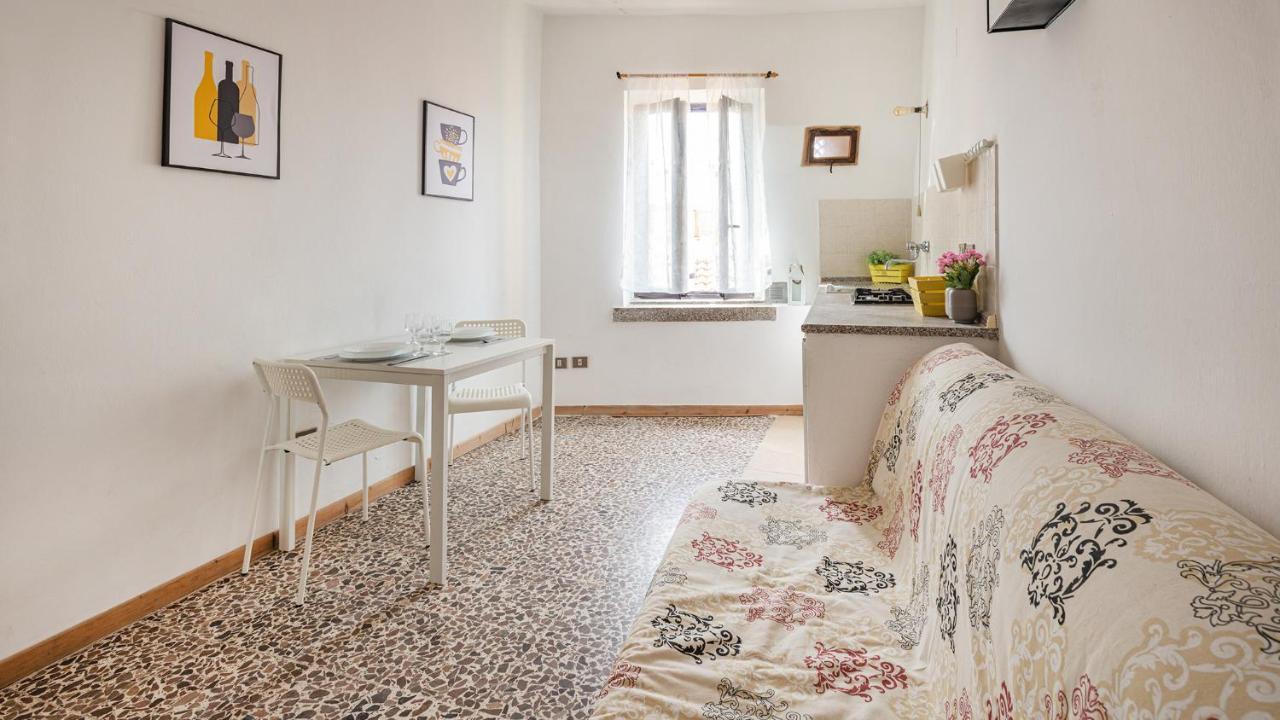 Appartement Welcomely - Delitala 24