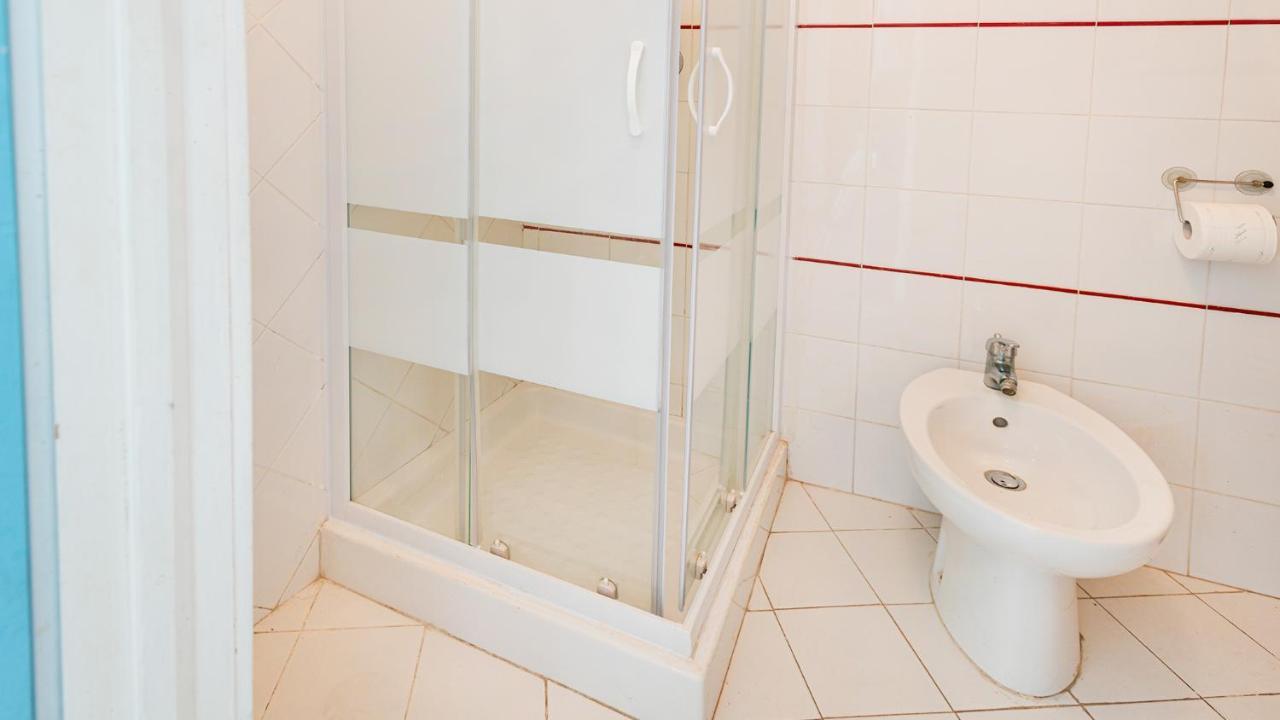 Welcomely - Delitala 24 Appartement *